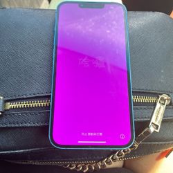 iPhone 13 Unlocked New