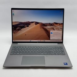 HP ZBook Power G11 Core Ultra 7 155H 1.4GHz 16GB RAM 512GB SSD RTX 500