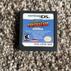 Shrek Super Slam