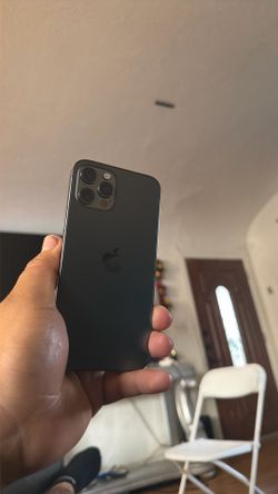 Iphone 12 pro