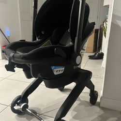 EVENFLO SHYFT DUALRIDE