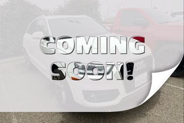 2015 Audi Q3