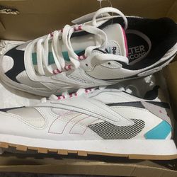 Reebok CL LTHR ATI 90S