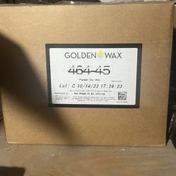 Candle Supplies!!