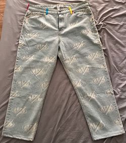 Guess x J. Balvin Jeans