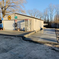 Concrete 1080
