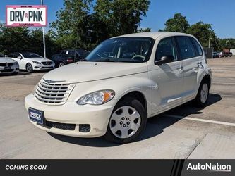 2006 Chrysler PT Cruiser