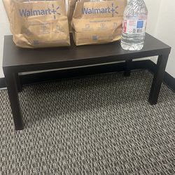 Ikea Lack Coffee Table