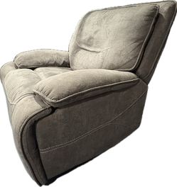 Recliner Sofa Power