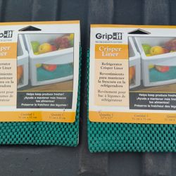 Crisper Liners