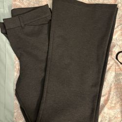 Bootcut Dress Pants