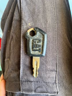 Cat key