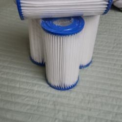 Replacement Pool Filter 