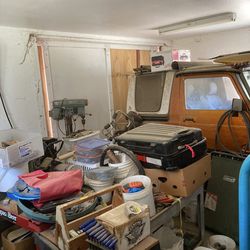 Barn fall to the ceiling