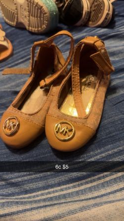 MK Shoes 