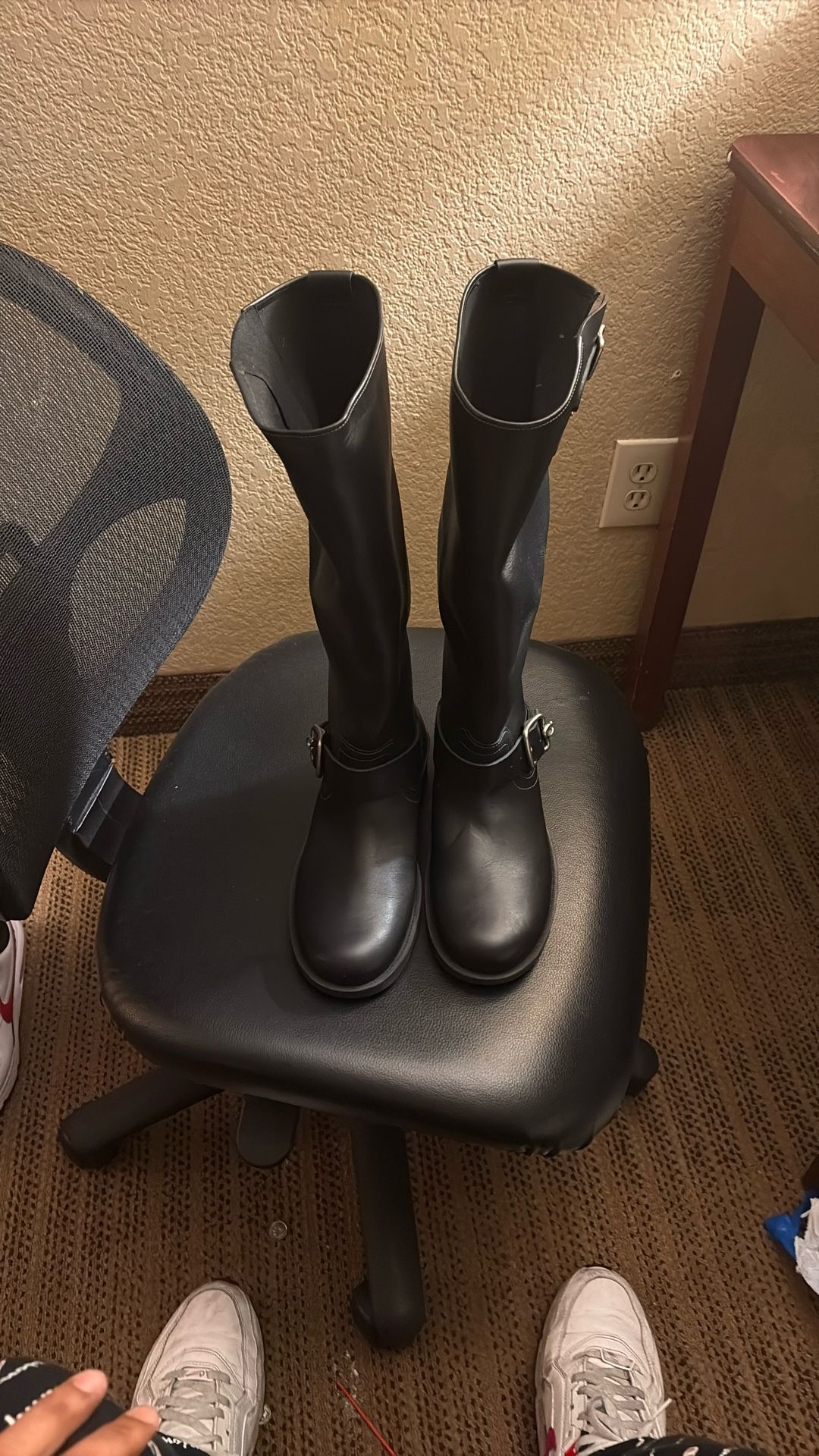 Coach Women’s Boots