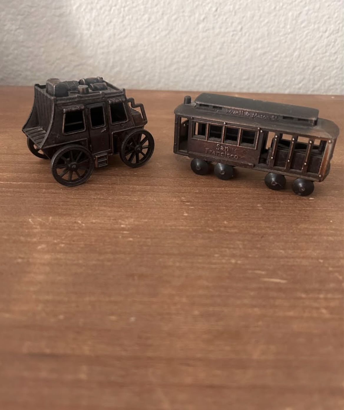 Vintage Sharpeners- Priced For Each