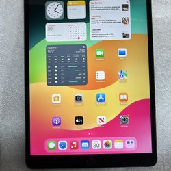 iPad Air 3 