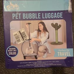Pet Carrier