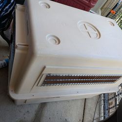 dog crate