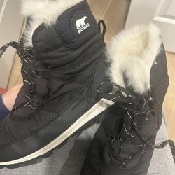 Sorel Snow Boots 