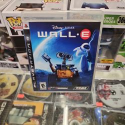 Wall.e Ps3