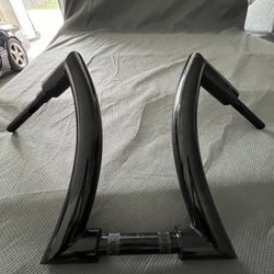 Brand new Ape Handle Bars