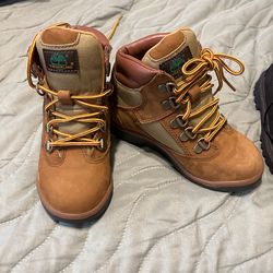 Kids Boots