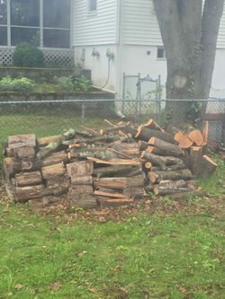FREE FIRE WOOD