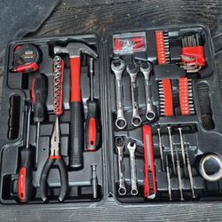 Tool Set