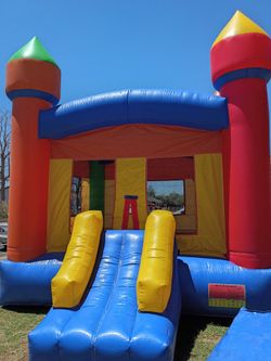 Bounce house 4 Sale