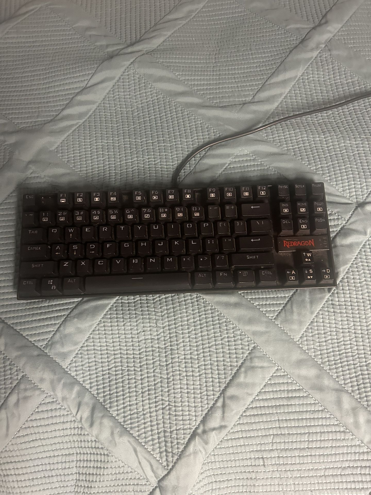 Gaming Keyboard