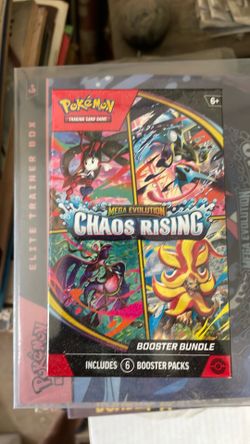Pokémon