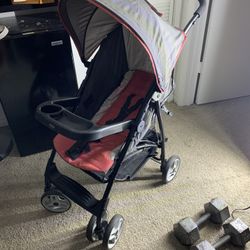 Graco Stroller 