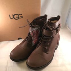UGG Jaidyn Boots Women Size 11 W/ 1103972 Color: GRZ