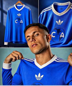 AMERICA SPECIal jersey