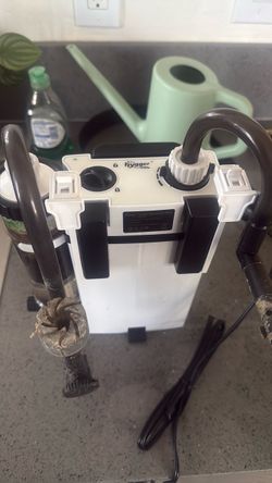 Hygger pump