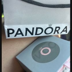 pandora bracelet 