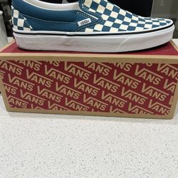 Vans Classic Slip On