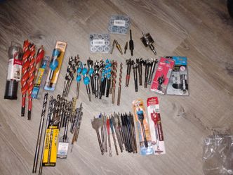 Assorted Bits