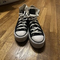 Platform Converse
