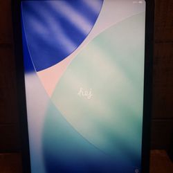 iPad Mini 6th gen WiFi 64gb - Mint