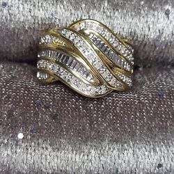 Diamond Ring