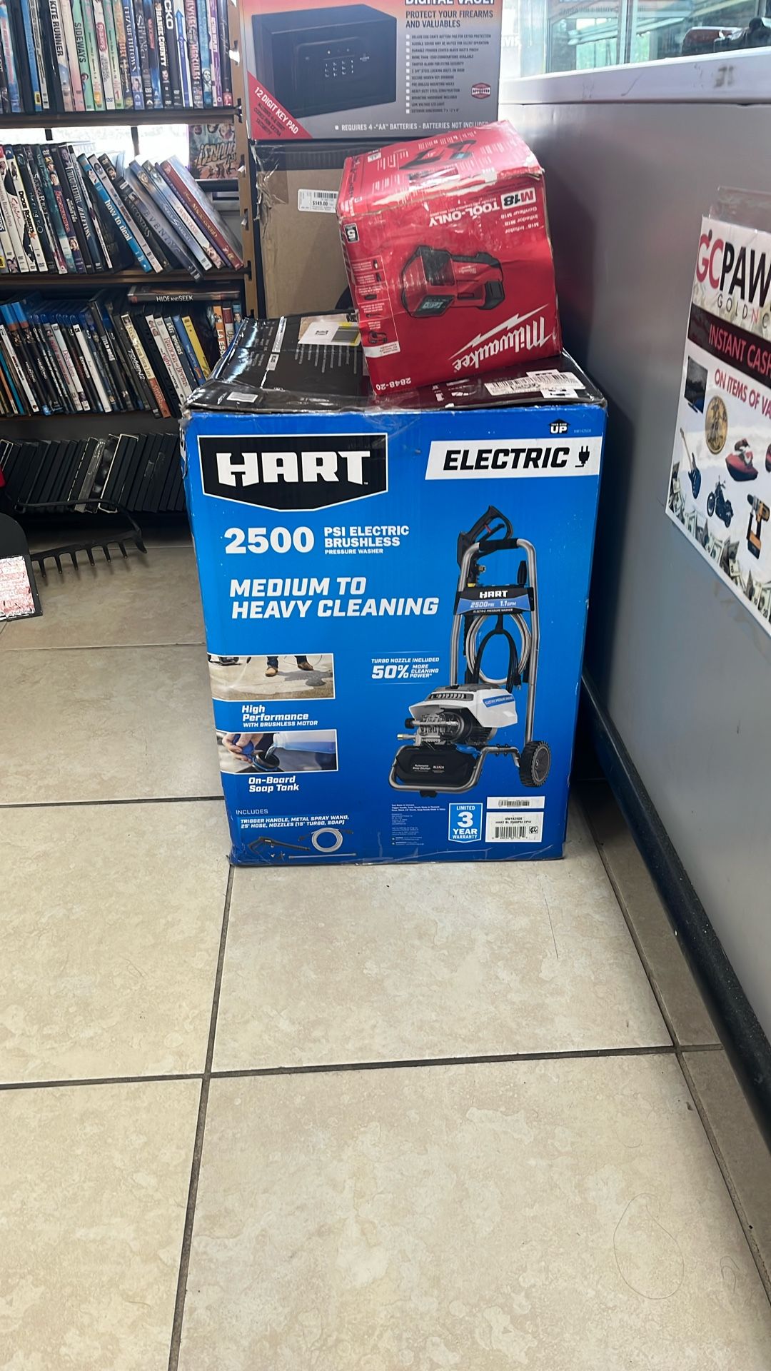 Hart