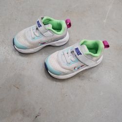 Toddler Shoes Nike 