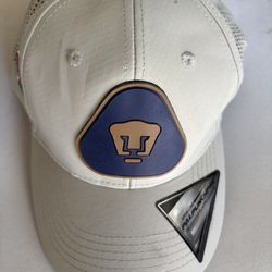 Pumas Ball Cap, New. $10 Or Best Offer 