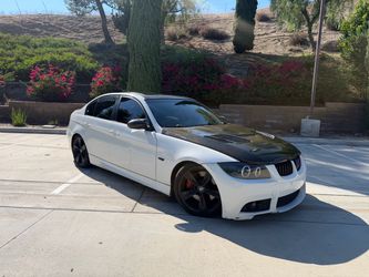 BMW 335i