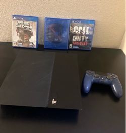 PS4