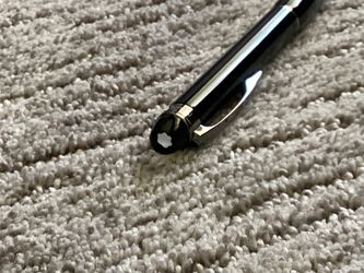 Montblanc Pen