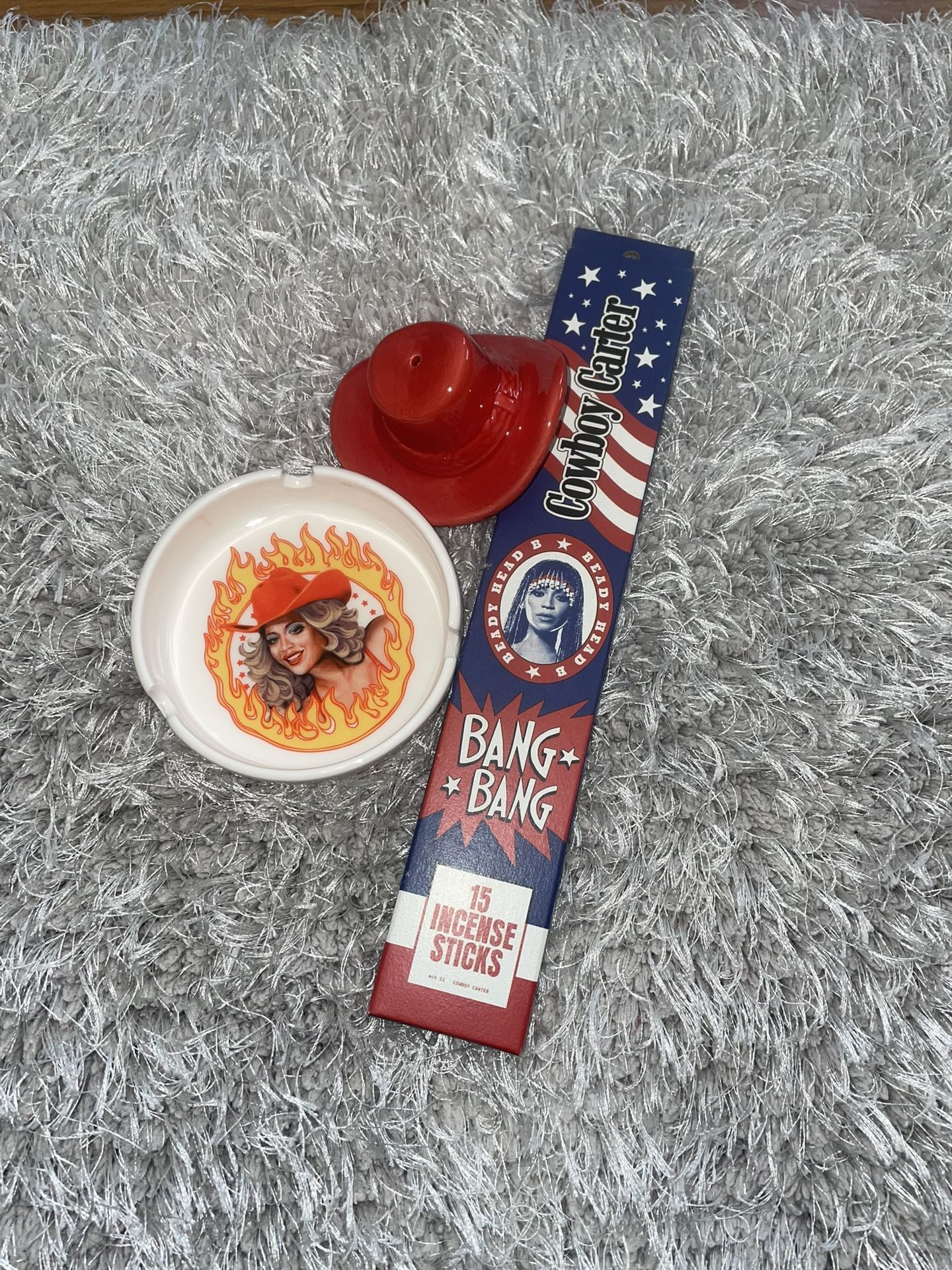 Act II Cowboy Carter Bundle Set